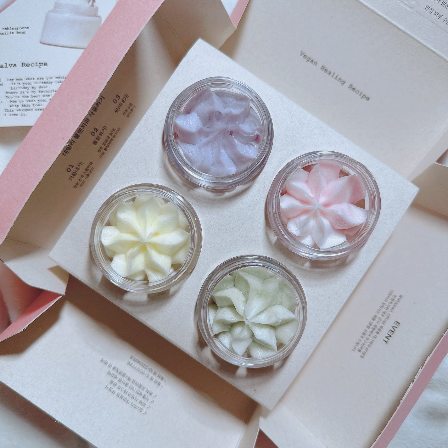 ヴィーガンパッククレンザー/WHIPPED/洗顔フォームを使ったクチコミ(2枚目)