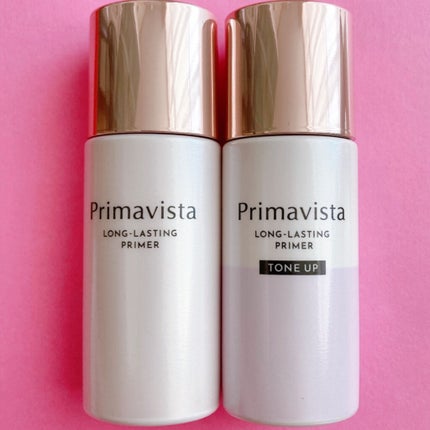 スキンプロテクトベース<皮脂くずれ防止>/プリマヴィスタ/化粧下地を使ったクチコミ(4枚目)