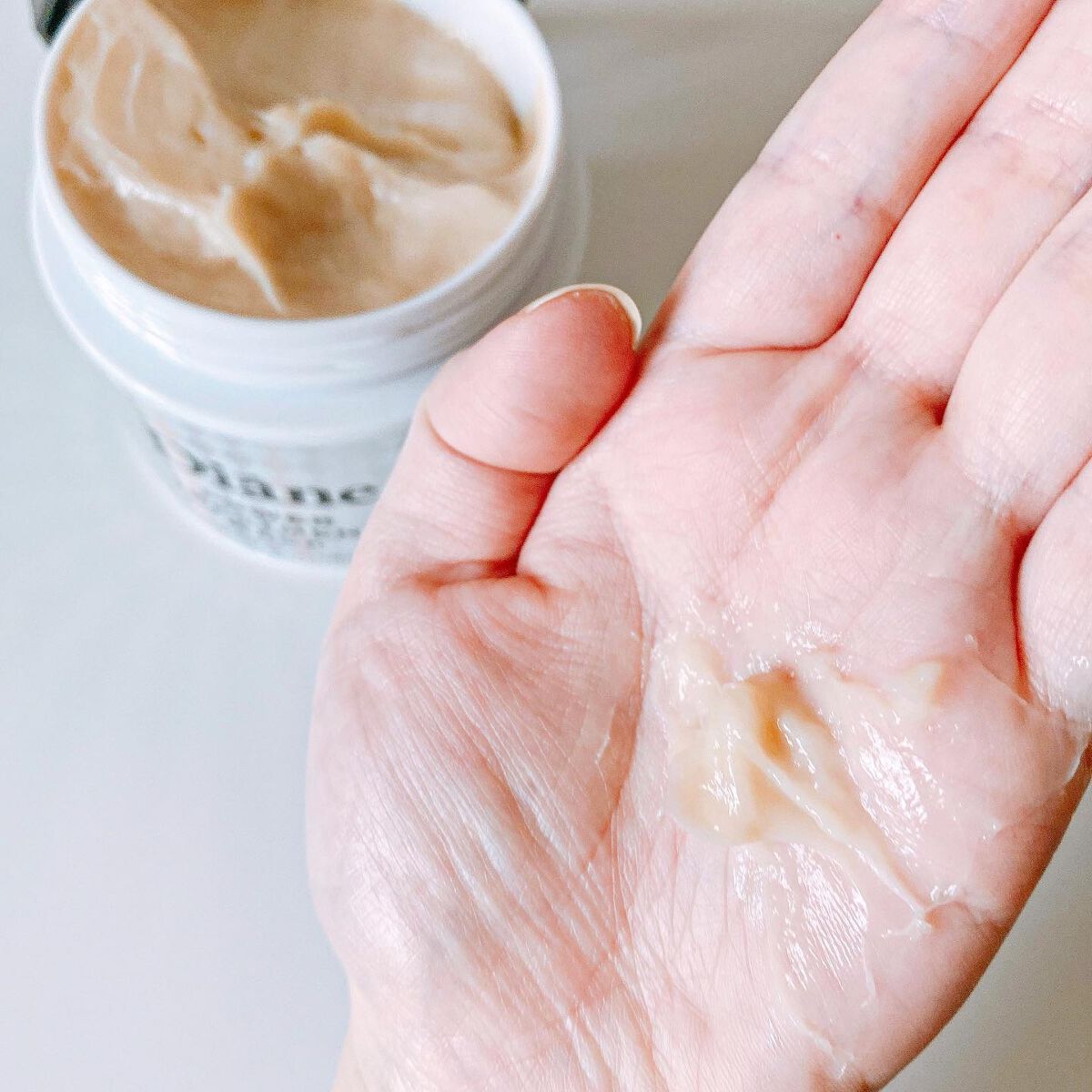 パワートリートメントマスク/ダイアン/ヘアマスク・ヘアパックを使ったクチコミ(3枚目)