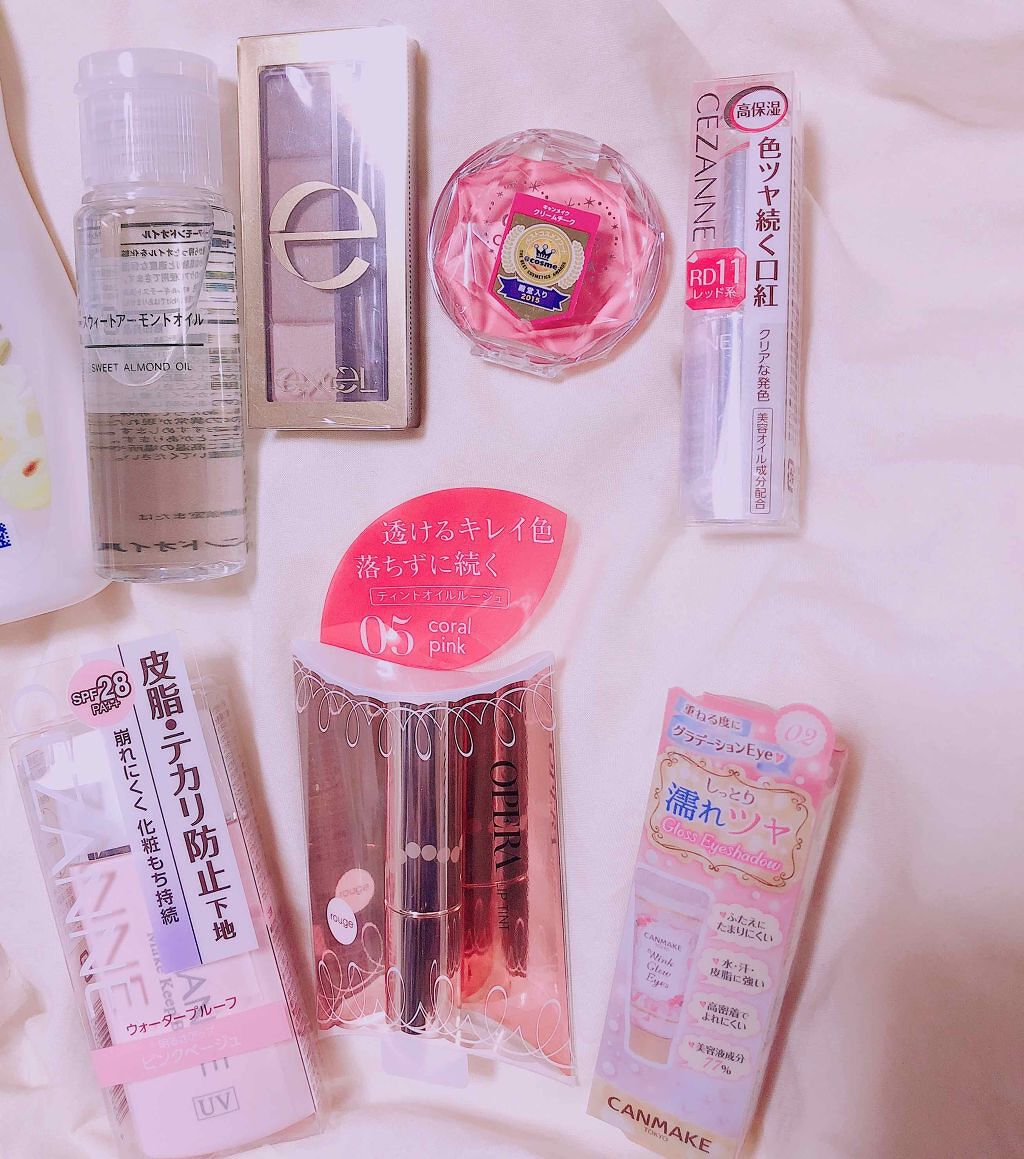 シークレットスキンメイカーゼロ（リキッド）/KATE/リキッドファンデーションを使ったクチコミ（3枚目）