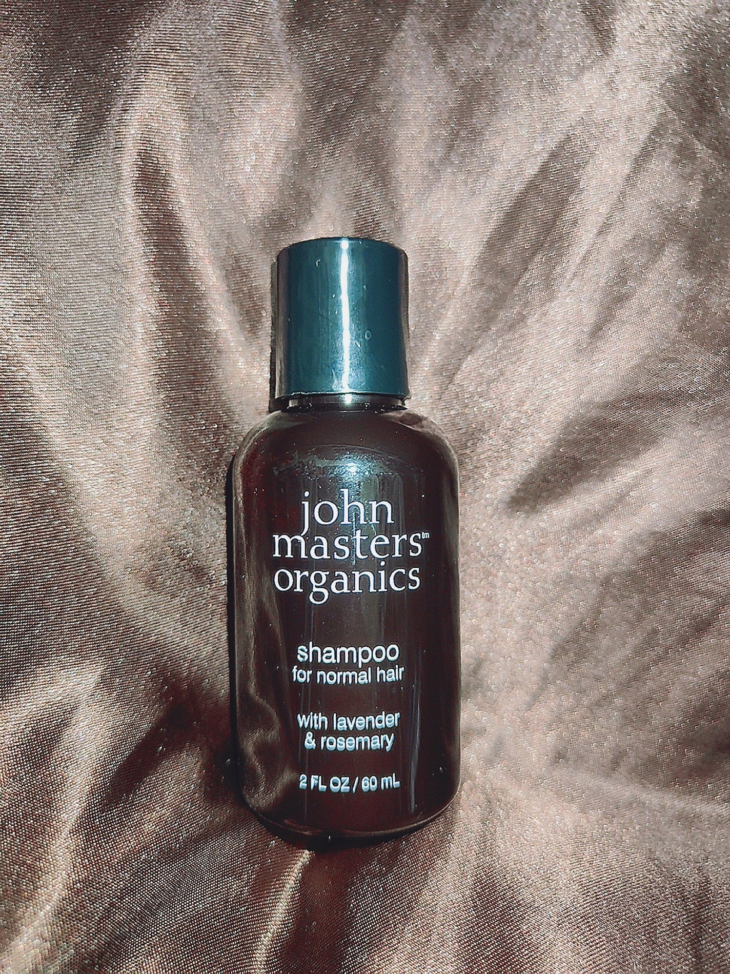 L&Rシャンプー N/john masters organics/市販シャンプーを使ったクチコミ(2枚目)