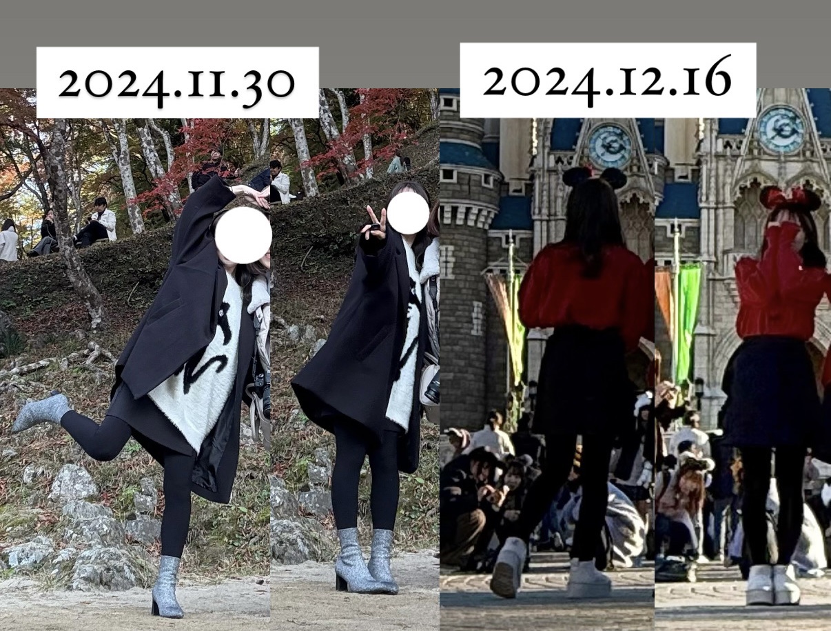 1週間で激変する脚やせ投稿今度出します！！！

#脚やせ #ダイエット 