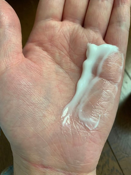 ディープリーエンリッチド ボディローション フォレストレモンの香り/ヴァセリン/ボディローションを使ったクチコミ(3枚目)