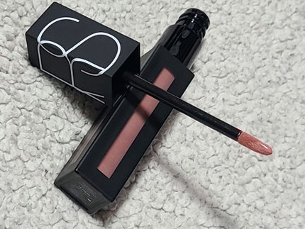 パワーマットリップピグメント 01527/NARS/口紅の画像