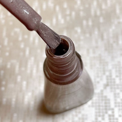 インスタドライ ネイルカラー/サリーハンセン/オールインワンネイルを使ったクチコミ(4枚目)