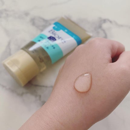 おうちdeエステ 肌をなめらかにする マッサージ洗顔ジェル/ビオレ/その他洗顔料を使ったクチコミ(5枚目)