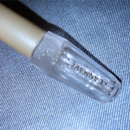 ポアレスクリアプライマー/キャンメイク/化粧下地を使ったクチコミ(1枚目)