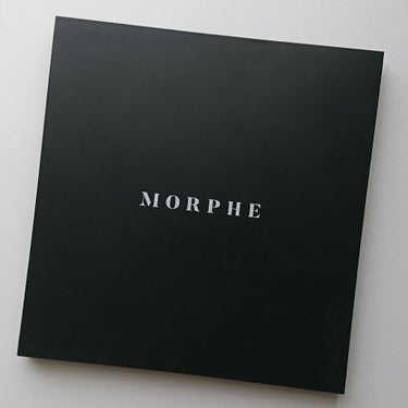 25A Copper Spice Artistry Palette/Morphe/アイシャドウパレットを使ったクチコミ（3枚目）