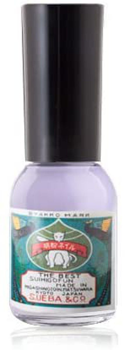 藤紫白(ふじむらびゃく)