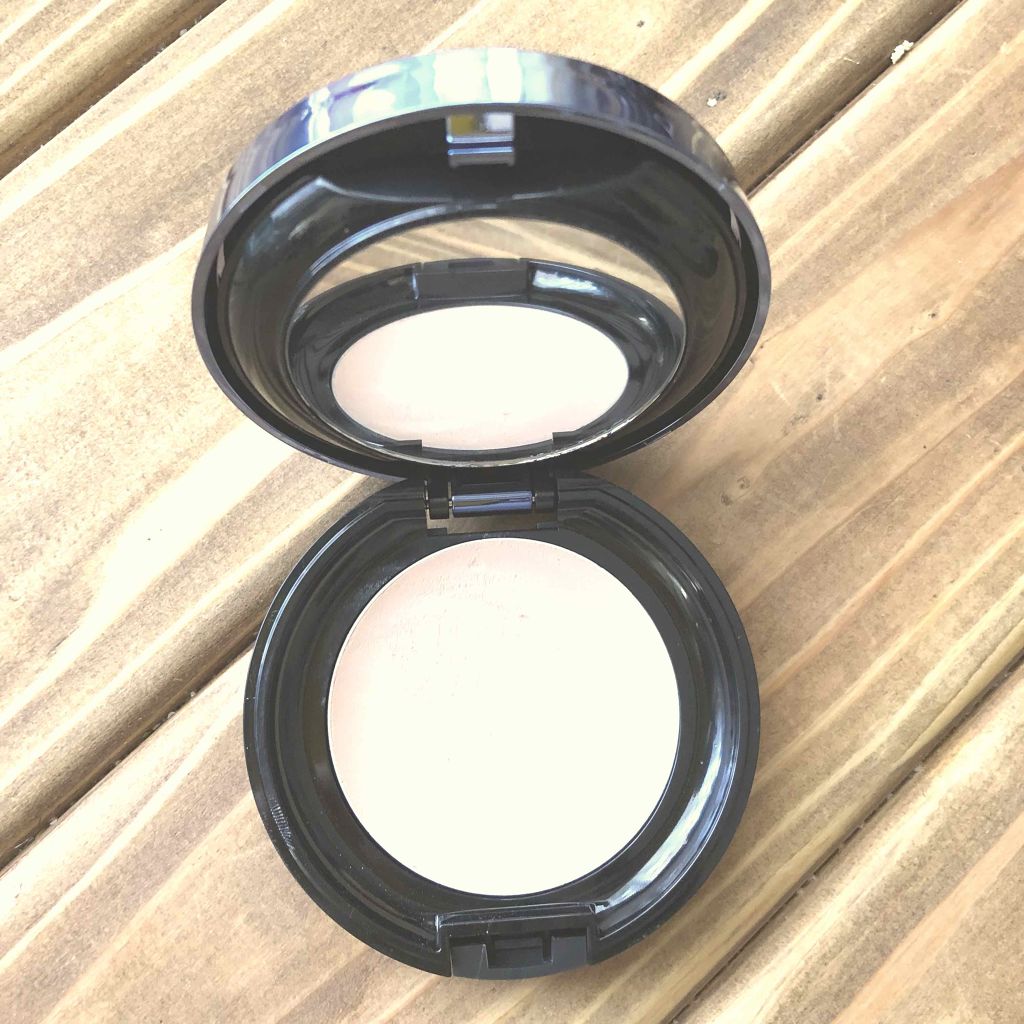 ドレスアップグロウファンデーション/プリマヴィスタ/クリーム・エマルジョンファンデーションを使ったクチコミ（2枚目）