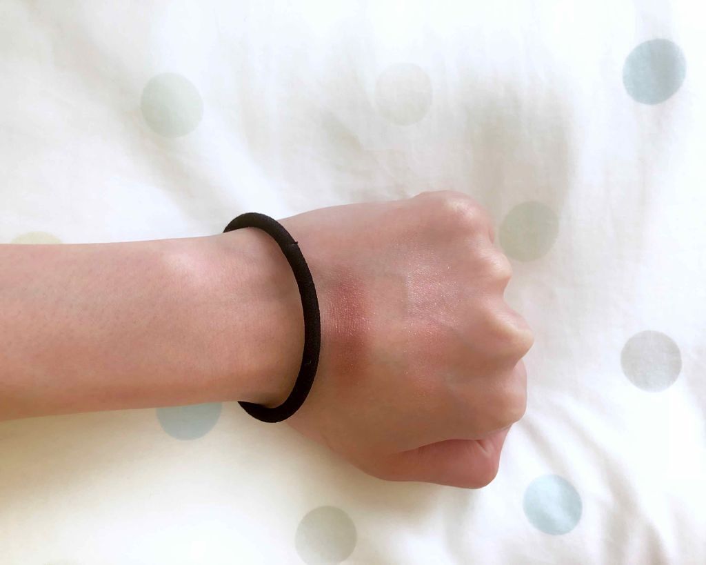 ワイドルックアイズ/インテグレート/アイシャドウパレットを使ったクチコミ(2枚目)