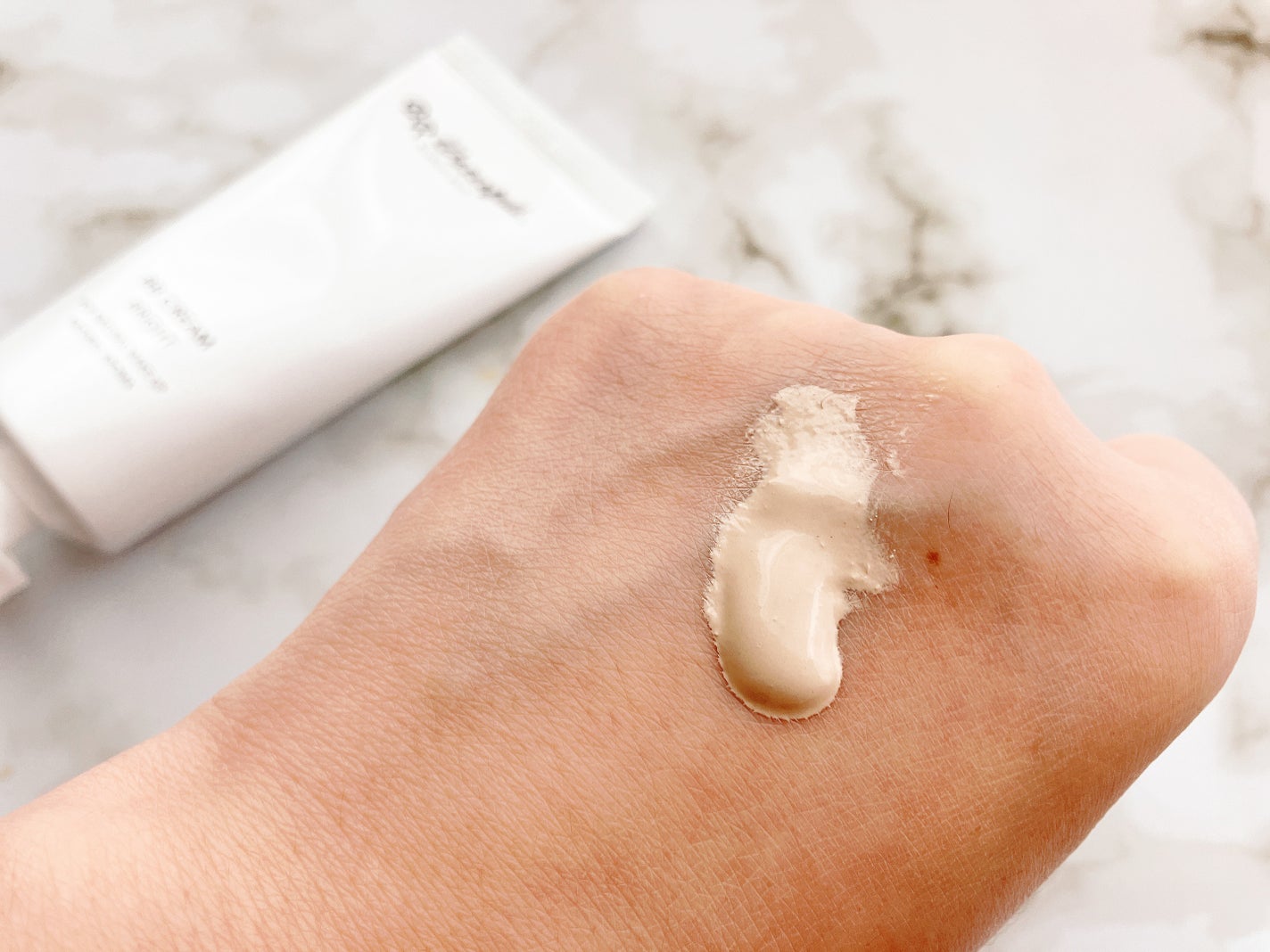 BBクリーム/BR waterfull/BBクリームを使ったクチコミ(2枚目)