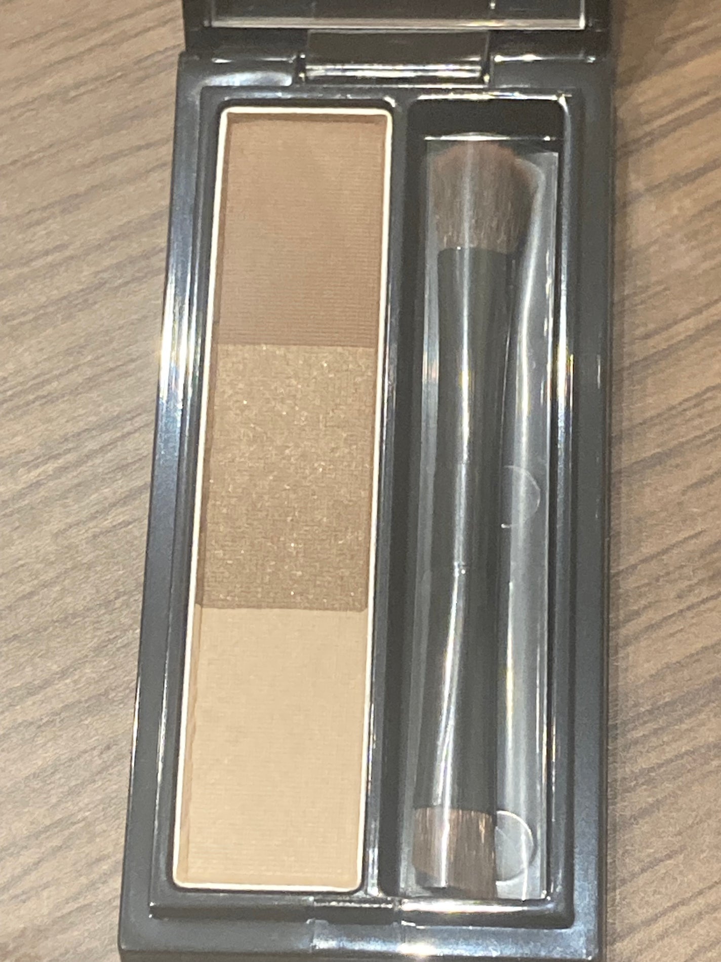 ヴィセ リシェ アイブロウパウダー/Visée/パウダーアイブロウを使ったクチコミ(3枚目)