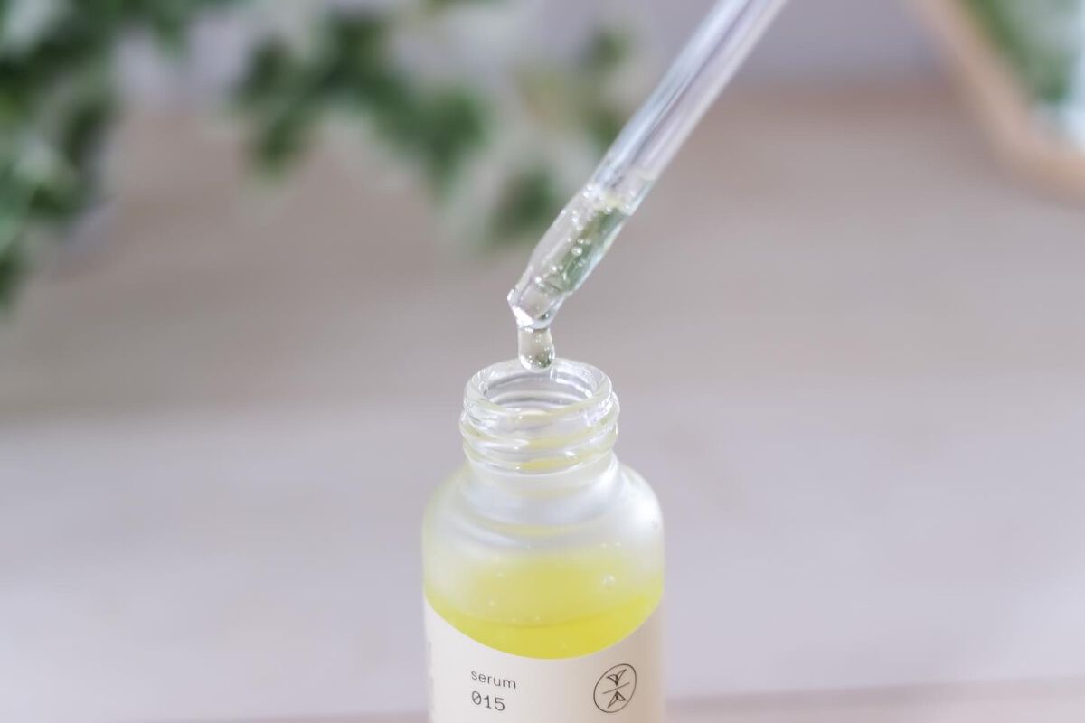 shiny_rouge_1uo on LIPS 「BEAW.スターターボックス質問に答えて自分に合った美容液とサ..」(6枚目)