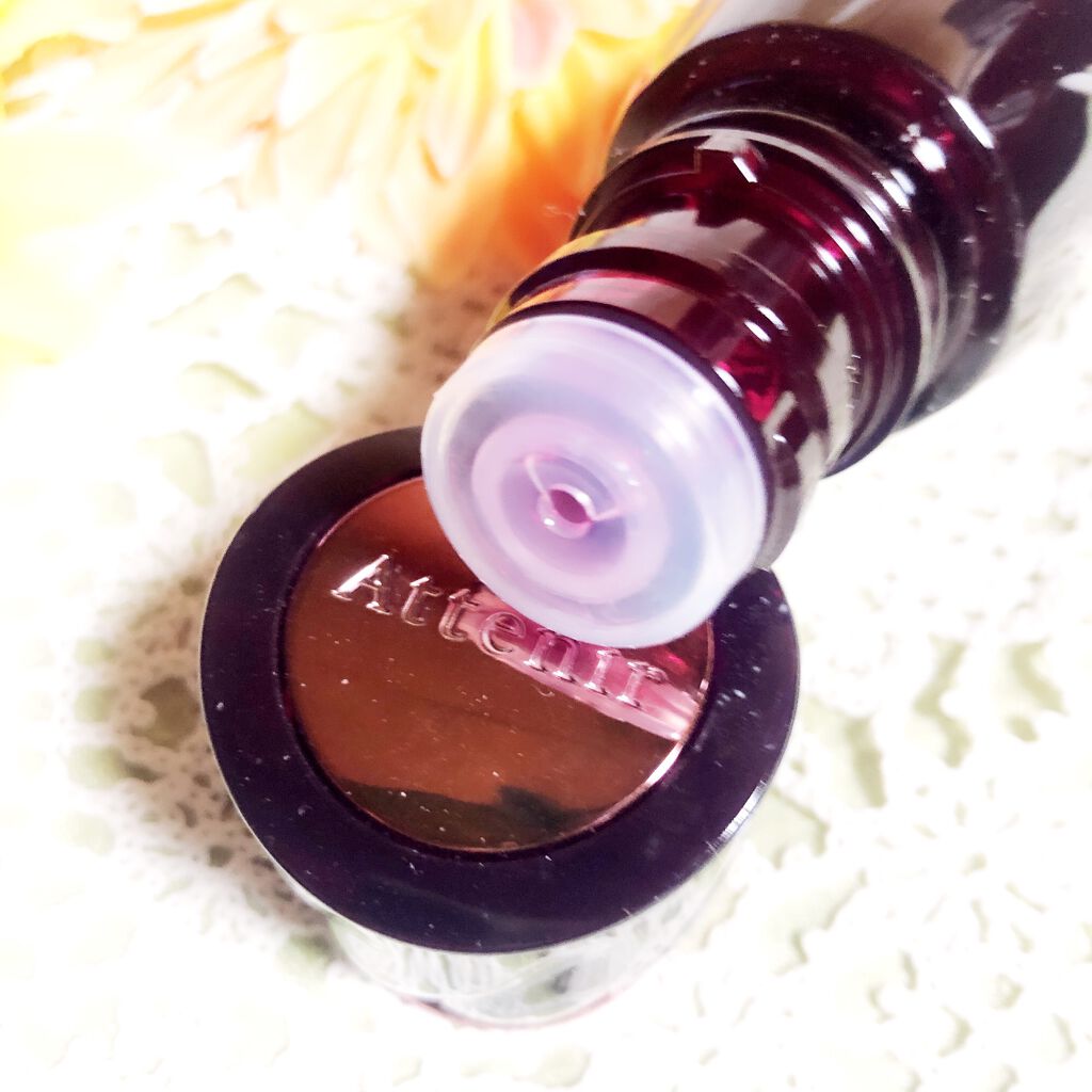 ドレスリフト ローション【医薬部外品】/アテニア/化粧水を使ったクチコミ(2枚目)