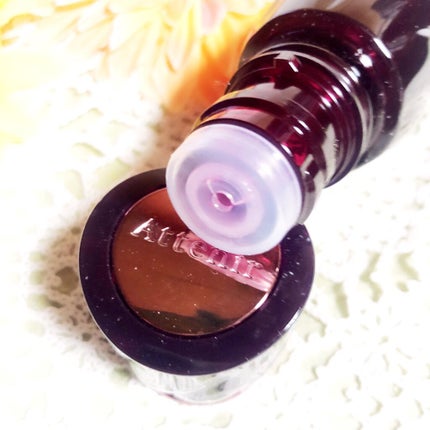 ドレスリフト ローション【医薬部外品】/アテニア/化粧水を使ったクチコミ(2枚目)