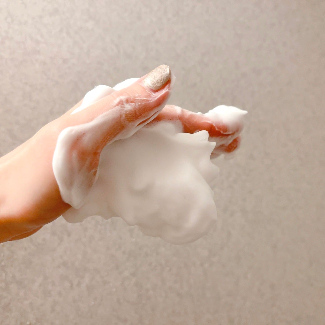 ルネッタ VGクレイウォッシュ/Lunetta/洗顔フォームを使ったクチコミ(8枚目)