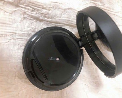 ミネラルリキッドリー ファンデーション SPF22 PA++/MiMC/リキッドファンデーションを使ったクチコミ(2枚目)