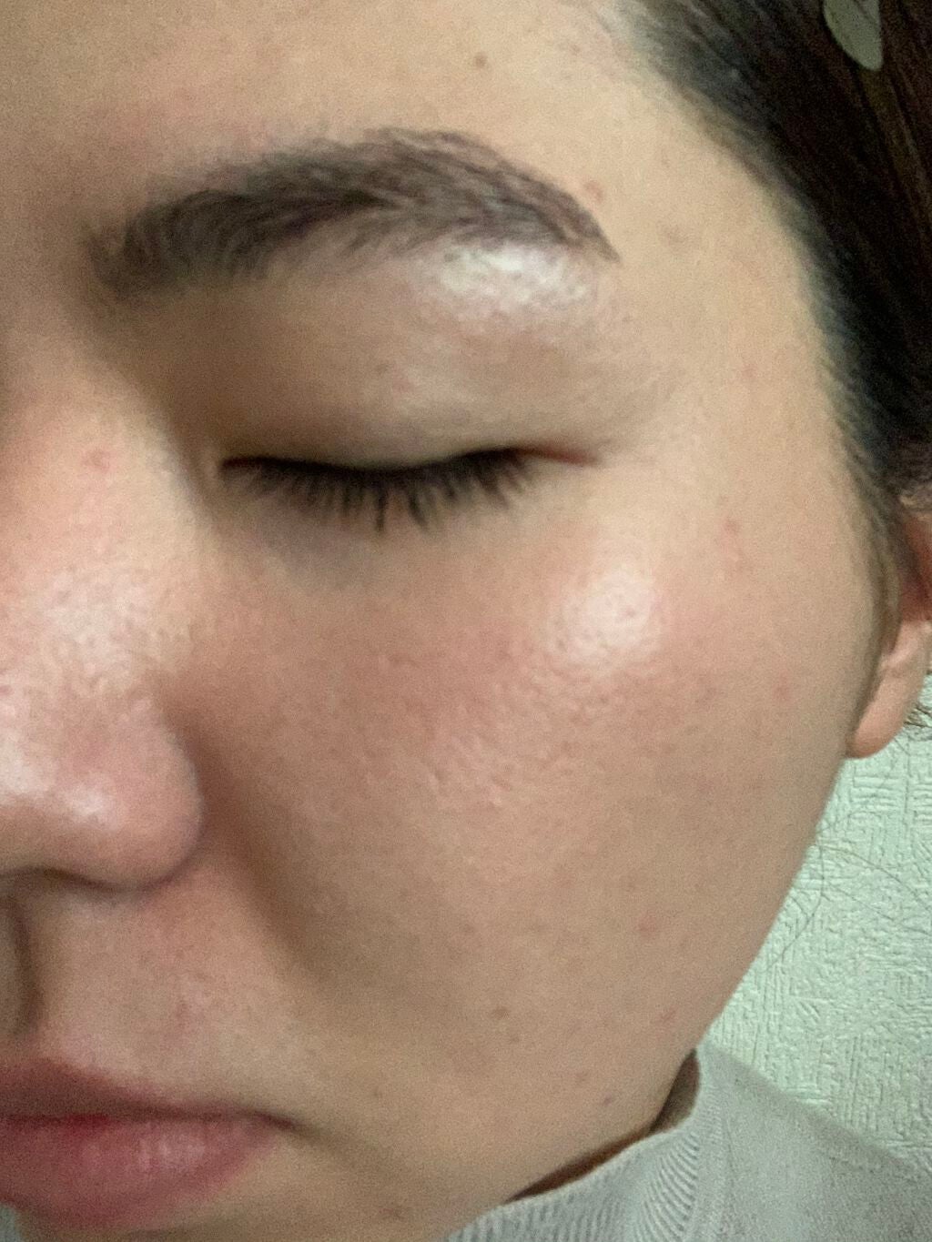 RMK メイクアップベース/RMK/化粧下地を使ったクチコミ(5枚目)