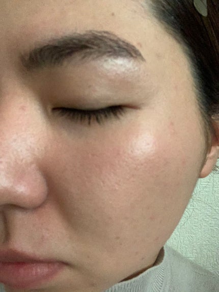 RMK メイクアップベース/RMK/化粧下地を使ったクチコミ(5枚目)