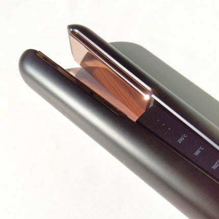 2WAYコードレスヘアアイロン/Aesty/その他ヘアアイロンを使ったクチコミ(7枚目)