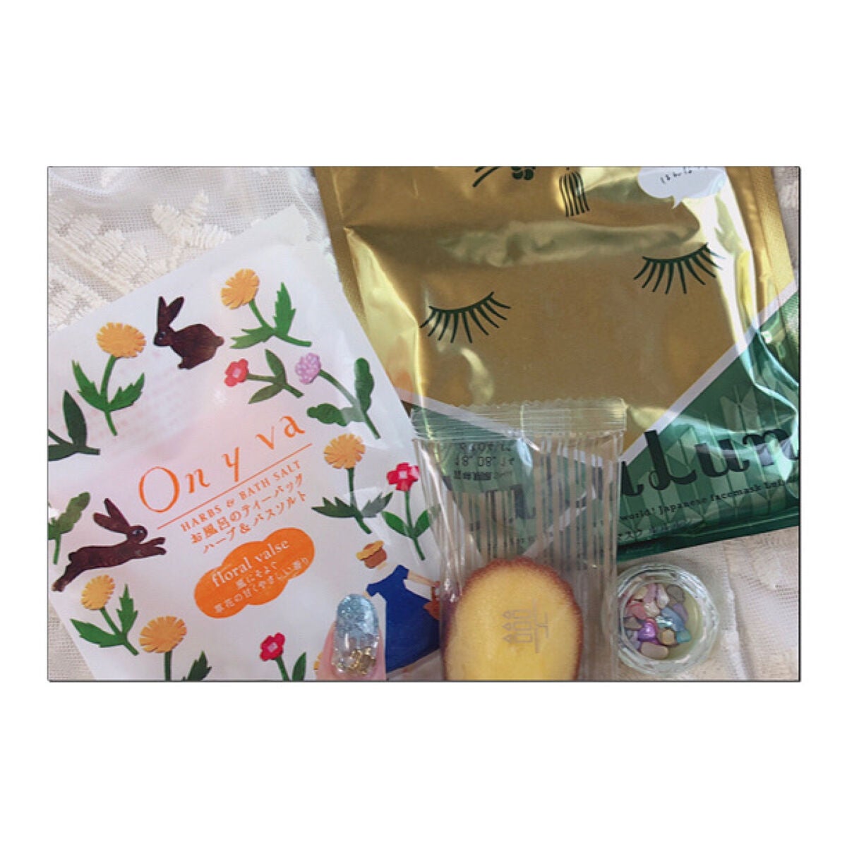 カラフルネイルズ/キャンメイク/マニキュアを使ったクチコミ(5枚目)