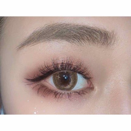 MOTE MASCARA™ (モテマスカラ)/UZU BY FLOWFUSHI/マスカラを使ったクチコミ(1枚目)