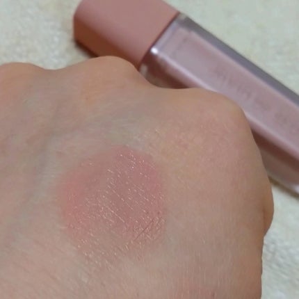 ジャビンドゥソウル ウインクファンデーションパクト/Javin De Seoul/クッションファンデーションを使ったクチコミ(4枚目)