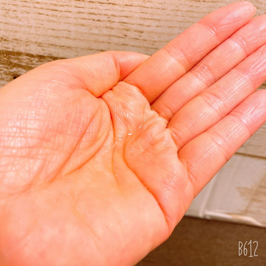 モイスチャーローション/LIHAW/化粧水を使ったクチコミ（2枚目）