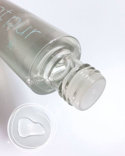 モイスチャライジング ウォータリーエッセンス/エタピュール/ブースター・導入液を使ったクチコミ(2枚目)