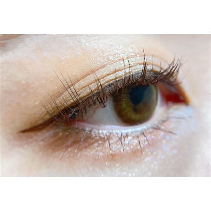 シグニチャー カラー アイズ/SUQQU/アイシャドウパレットを使ったクチコミ(8枚目)