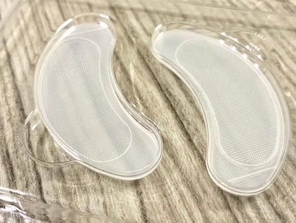 ダイレクトセンサーパッチ/∴M4/シートマスク・パックを使ったクチコミ(2枚目)