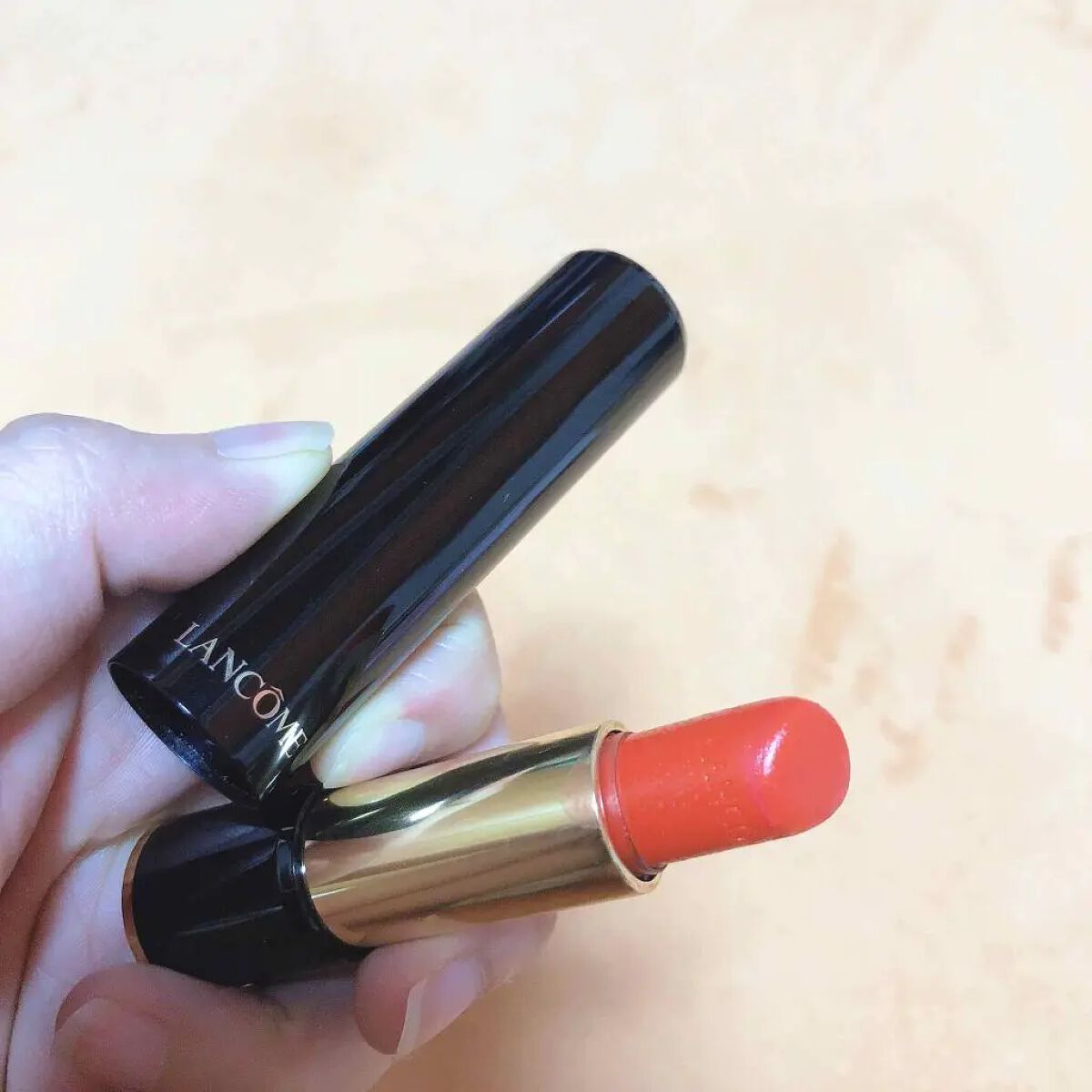 ラプソリュ ルージュ S118