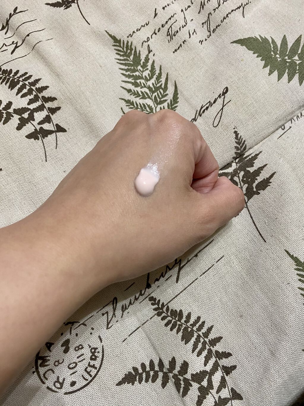 スキンアクア トーンアップUVエッセンス/スキンアクア/日焼け止めクリームを使ったクチコミ（3枚目）