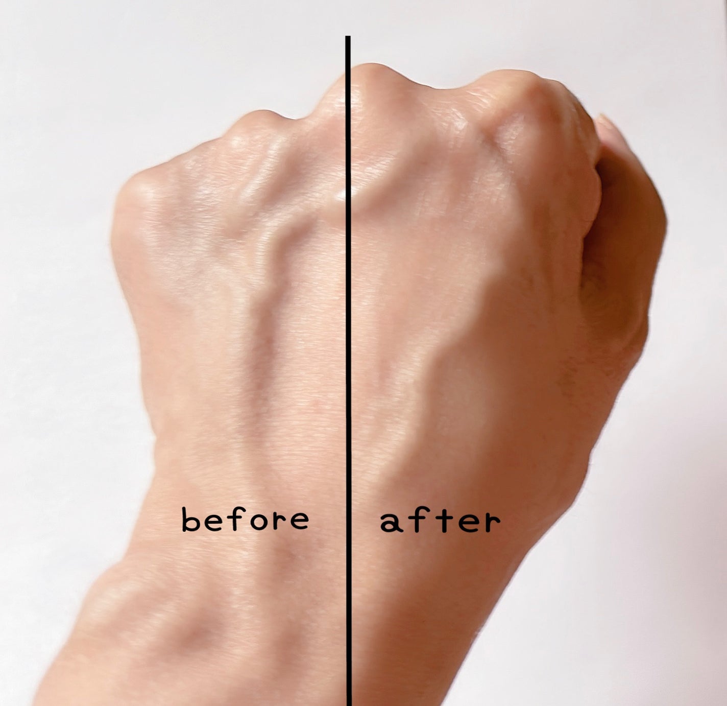 TIAM VB3ソース/TIAM/美容液を使ったクチコミ(5枚目)