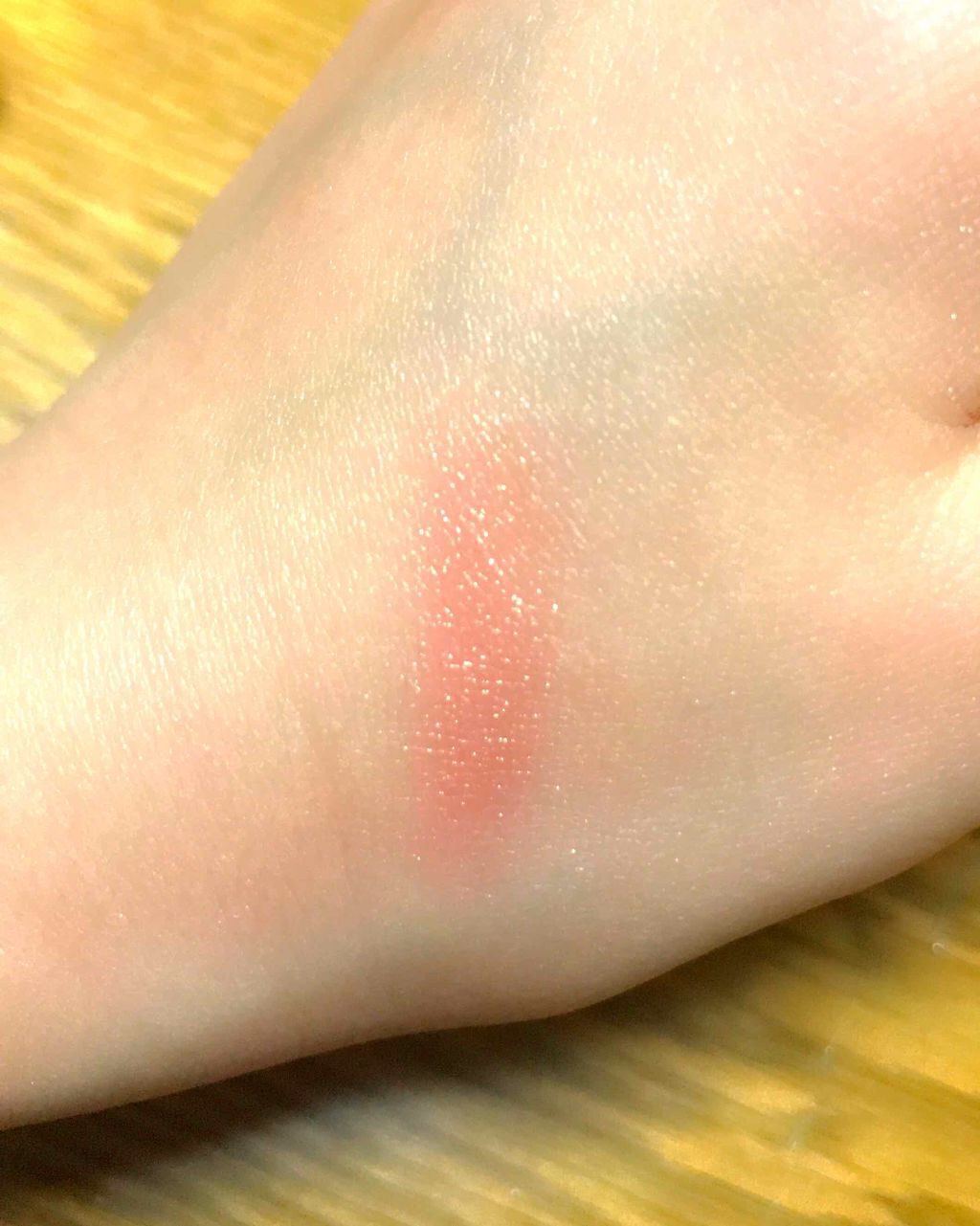 ルックアット マイアイズ/ETUDE/単色アイシャドウを使ったクチコミ（2枚目）