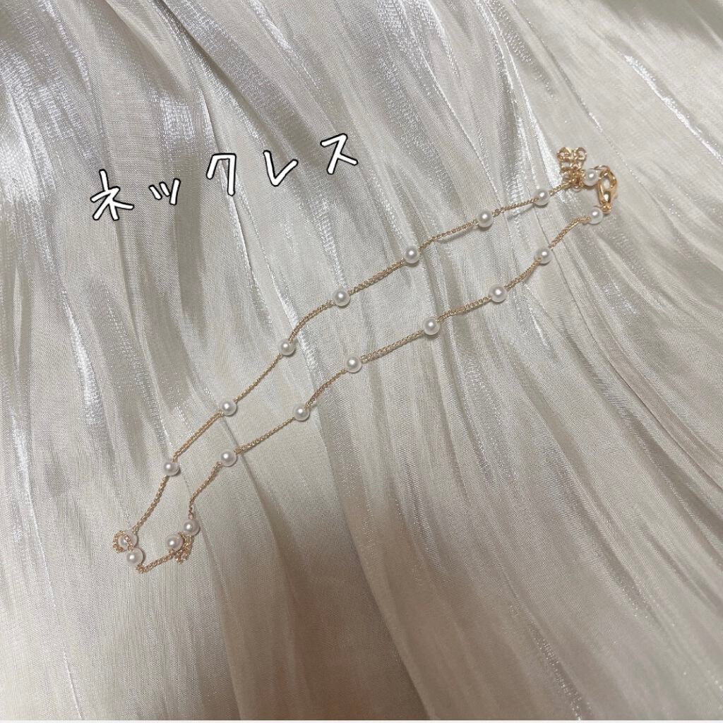 ã»ã³ð on LIPS ãä»åã¯ãSHEINã§è³Œå
¥ããã¢ã¯ã»ãµãªãŒéã玹ä»ããŸãïŒïŒã¿ãª..ãïŒ4æç®ïŒ