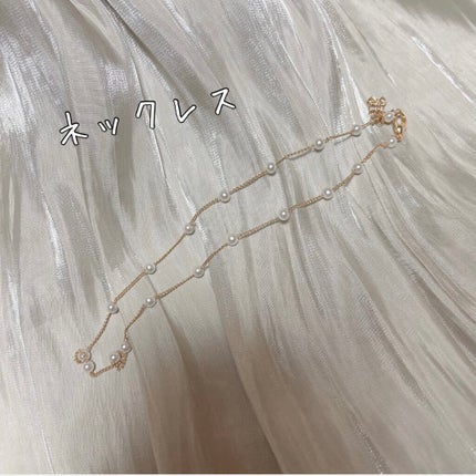 ã»ã³ð on LIPS ãä»åã¯ãSHEINã§è³Œå
¥ããã¢ã¯ã»ãµãªãŒéã玹ä»ããŸãïŒïŒã¿ãª..ãïŒ4æç®ïŒ