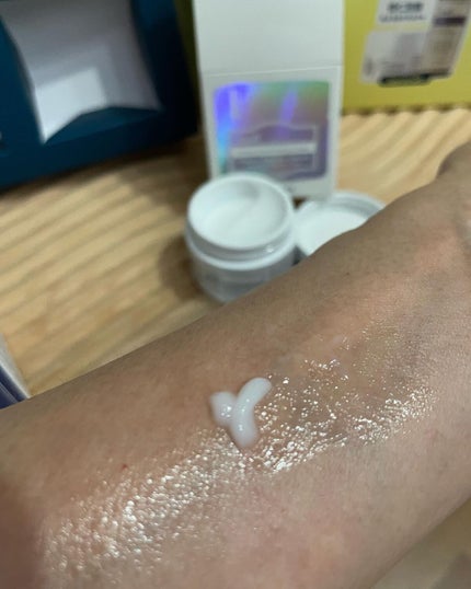 フレッシュリージュースドビタミンドロップ(35ml)/Klairs/美容液を使ったクチコミ(4枚目)