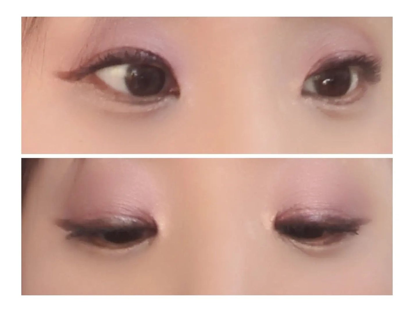 コンスピキュアス チークス リミテッドコレクション a/Amplitude/パウダーチークを使ったクチコミ(5枚目)