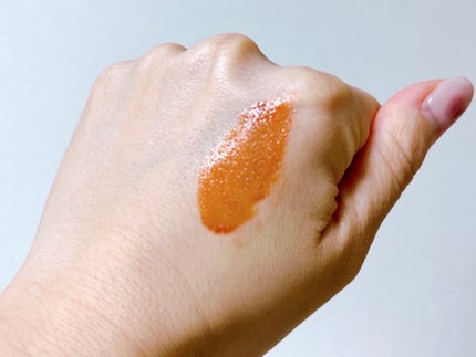 frunflynn シャインユー グロウティント/frunflynn/リップティントを使ったクチコミ(4枚目)