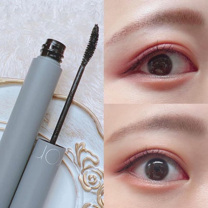ハンオールフィックスマスカラ/rom&nd/マスカラを使ったクチコミ(5枚目)