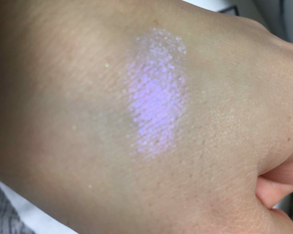 デュアルインテンシティーアイシャドー/NARS/単色アイシャドウを使ったクチコミ（2枚目）