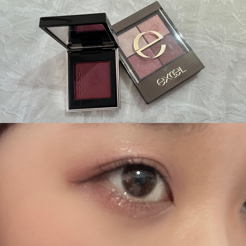 ラッシュエキスパンダー ロングロングロング/MAJOLICA MAJORCA/マスカラを使ったクチコミ(1枚目)