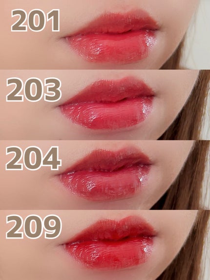 ブラーフィニシュシャドウパレット/Dinto/アイシャドウパレットを使ったクチコミ(9枚目)