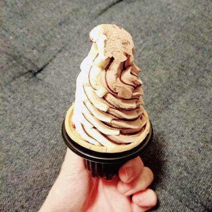 試してみた】グリコ SUNAO チョコ&バニラソフトのリアルな 試してみた】グリコ SUNAO チョコ&バニラソフトのリアルな