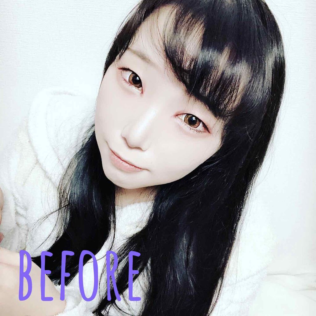 ミッシュブルーミン 3Dアイラッシュライン/ミッシュブルーミン/つけまつげを使ったクチコミ(1枚目)