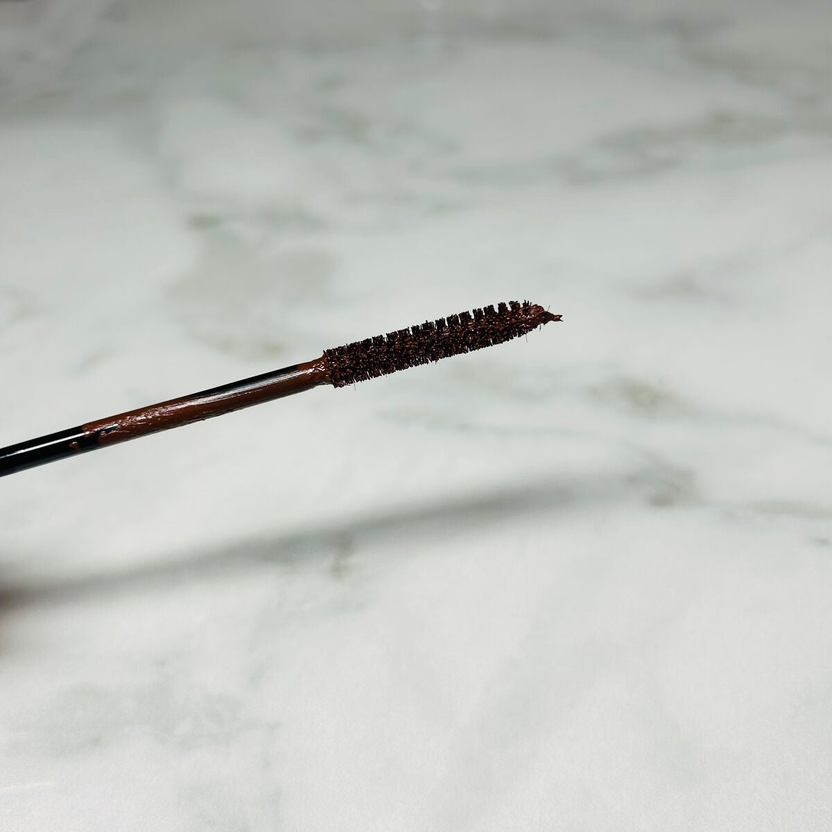 オールデイ ボリュームアンドカールマスカラ/Milk Touch/マスカラを使ったクチコミ(3枚目)