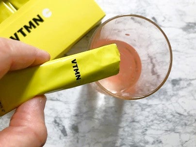 sergio姫 on LIPS 「#PR#VTMNC#リポソームビタミンC#nanoPDSビタミ..」(3枚目)