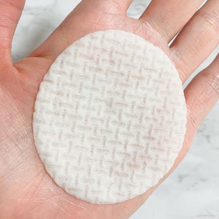 スーパーシカパッド/MEDICUBE/トナーパッドを使ったクチコミ(4枚目)